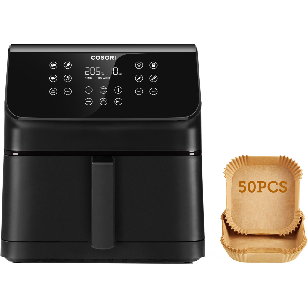 Мультипіч Cosori Premium II Chef Edition (KAAPAFCSNEU0198Y) - зображення 1