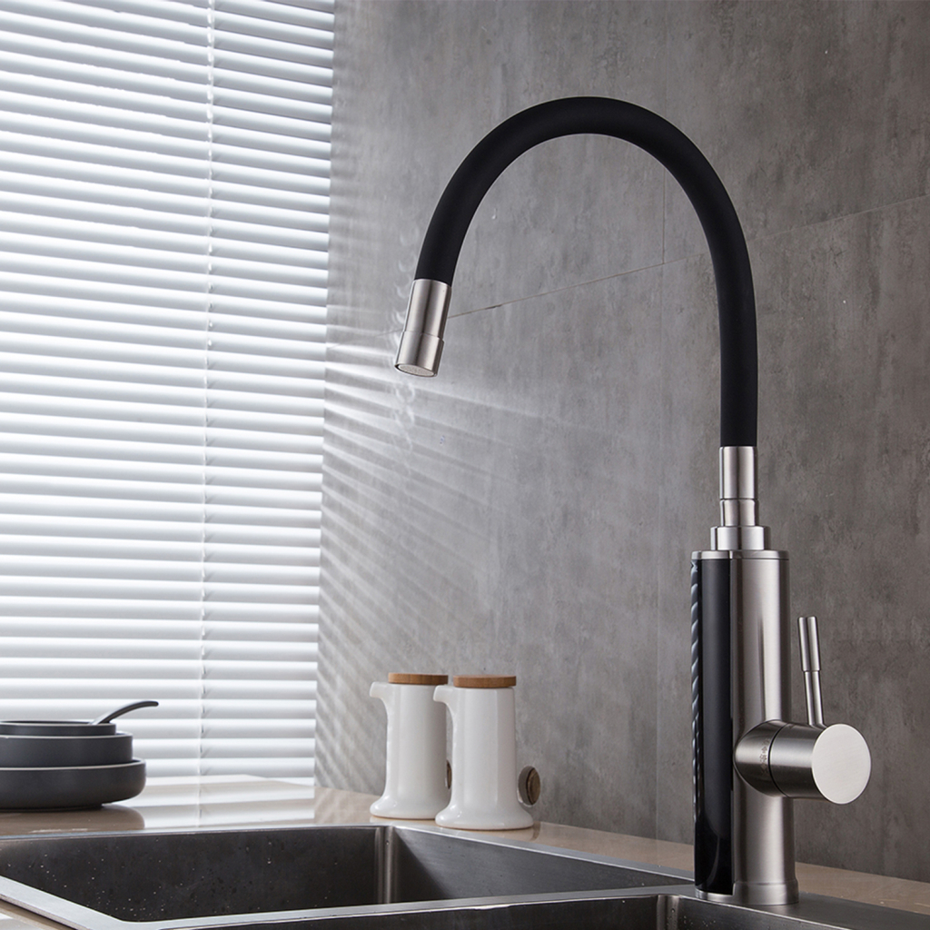 Проточний водонагрівач Kroner Volt-ESG087RSS (CV023251) - зображення 4