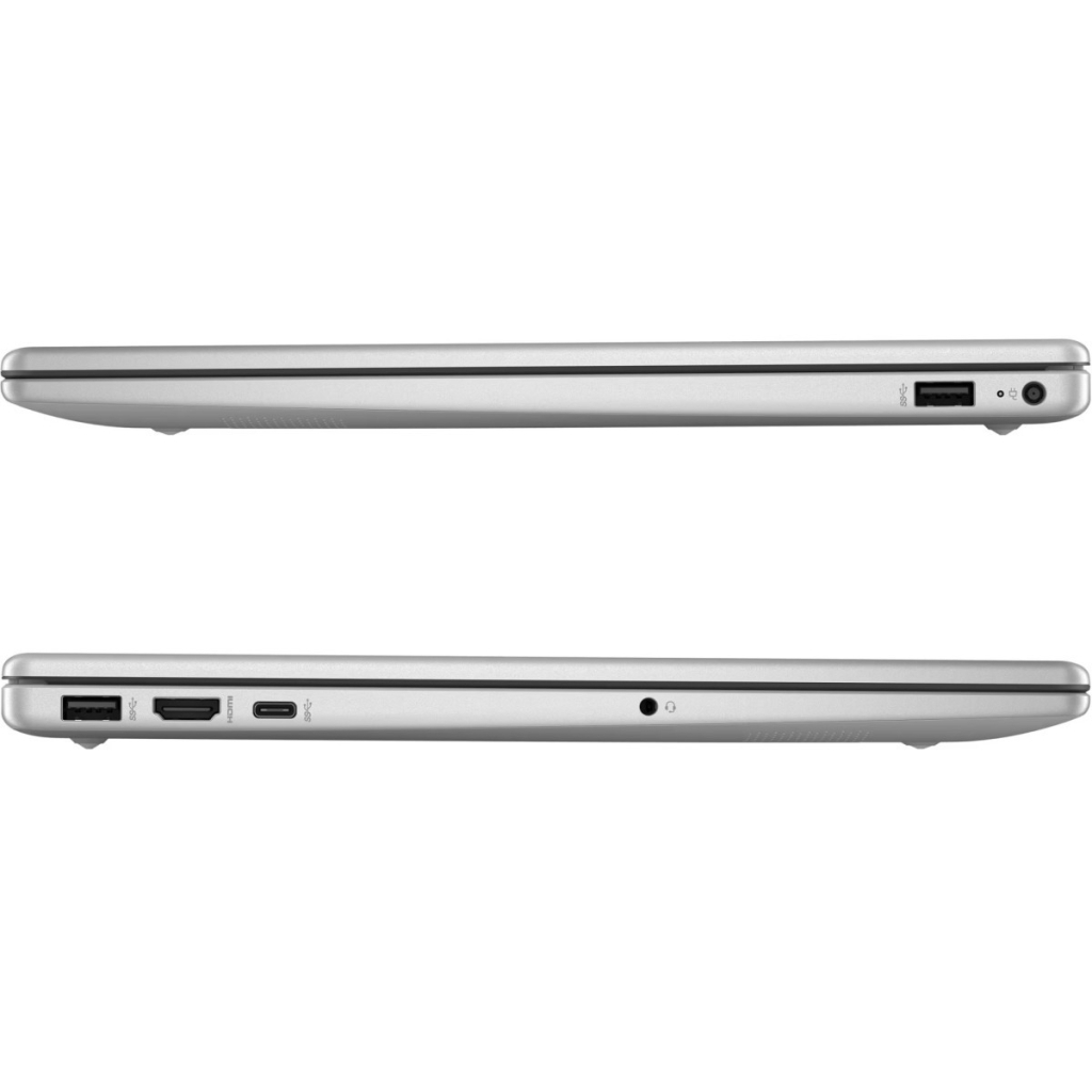 Ноутбук HP 15-fd0071ua (91L27EA) - зображення 4