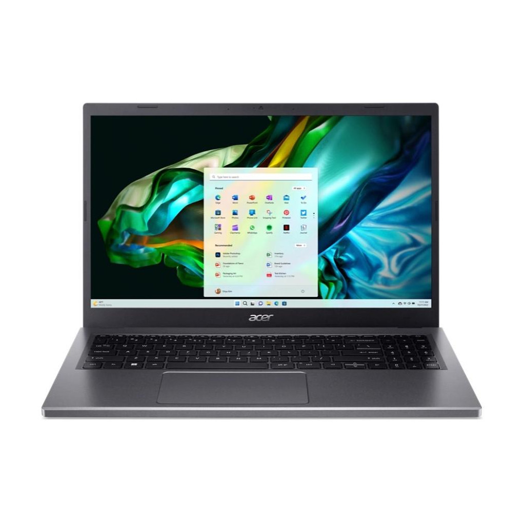 Ноутбук Acer Aspire 5 A515-58P-37PW (NX.KHJEU.007) - зображення 1