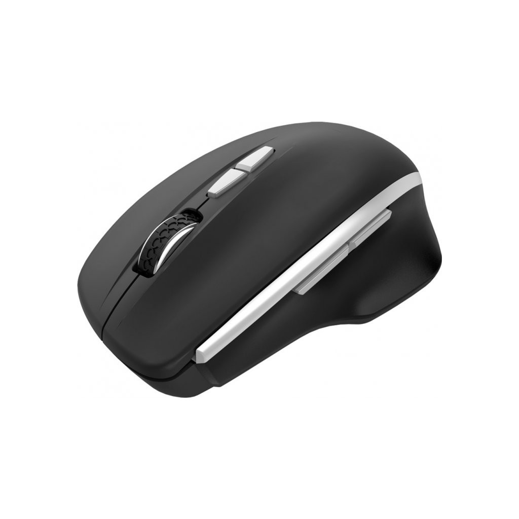 Мишка Canyon MW-21 Wireless Blue LED Black (CNS-CMSW21B) - зображення 4