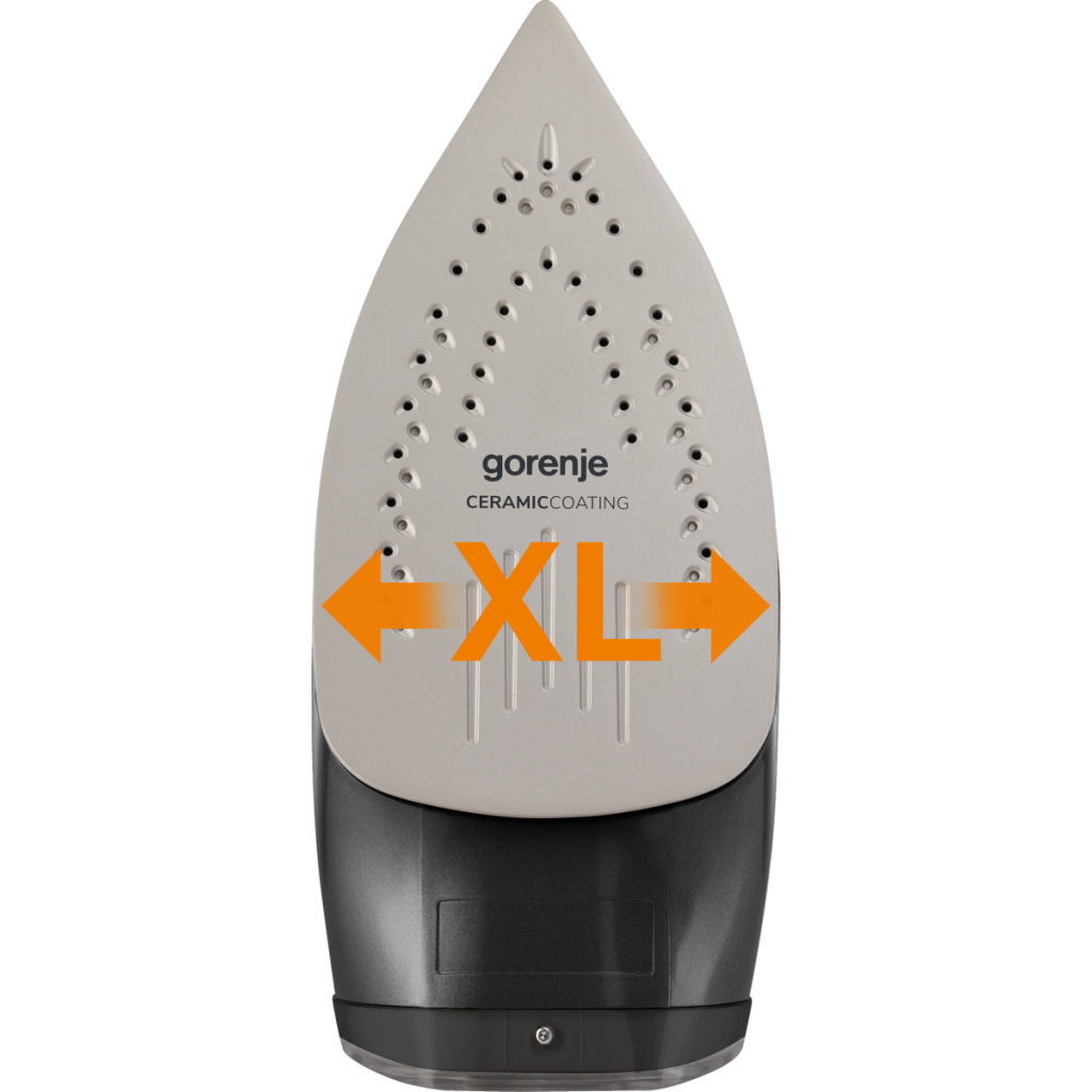 Праска Gorenje SIH 3200 BKS (SIH3200BKS) - зображення 3