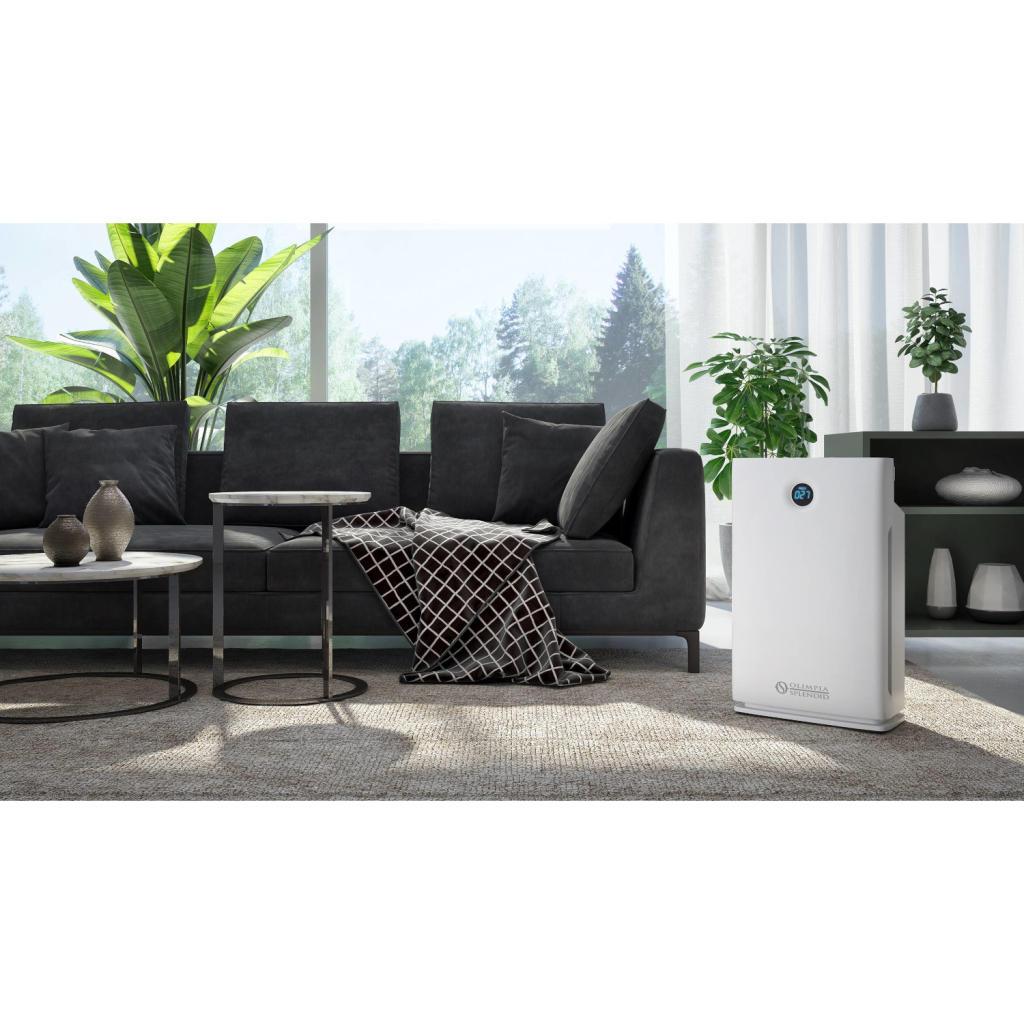 Очисник повітря Olimpia Splendid OS-99426 - изображение 4