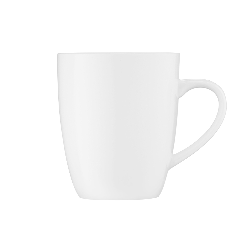 Чашка Ardesto Imola Slender 330 мл (AR3524I) - изображение 3