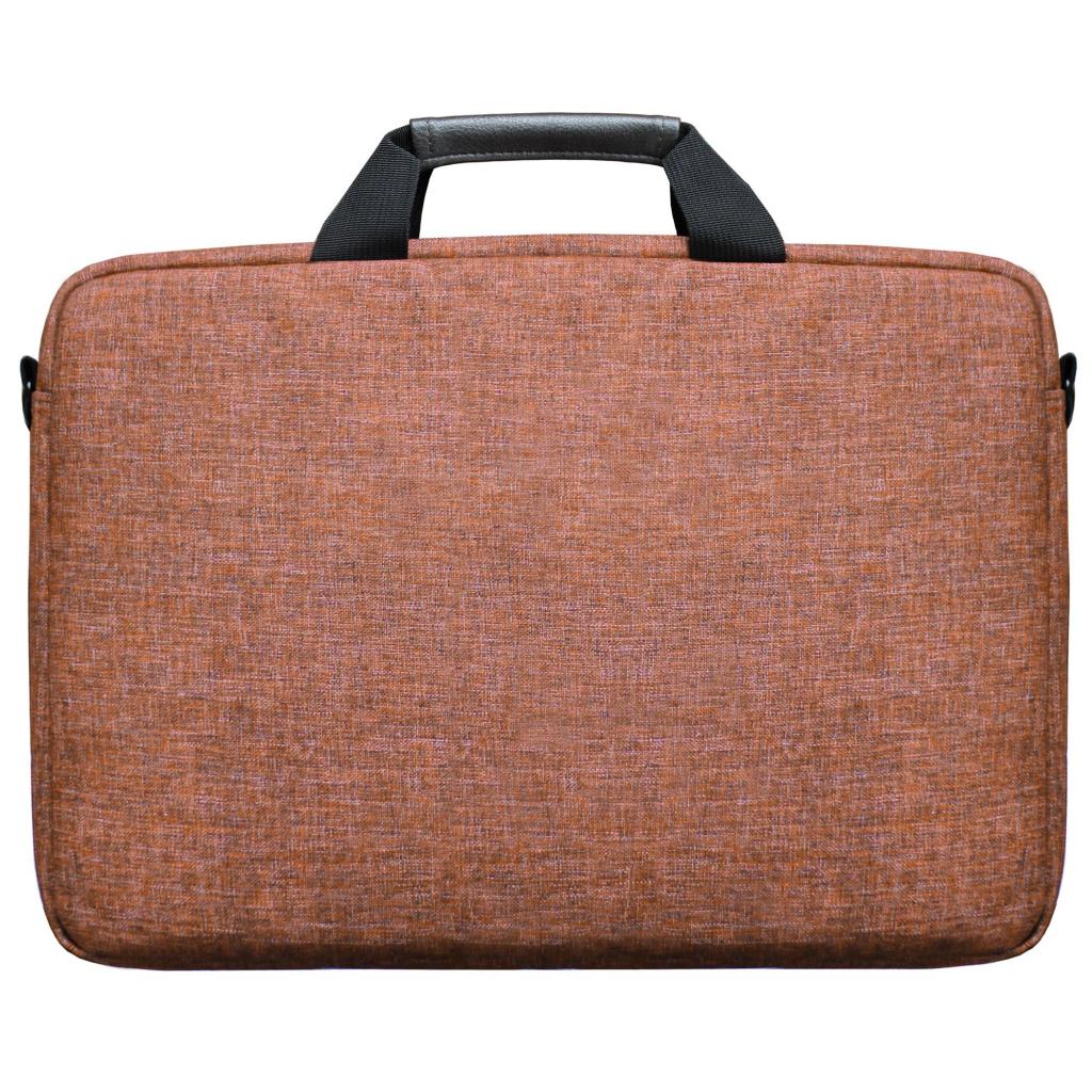 Сумка для ноутбука Grand-X 15.6'' SB-139 Autumn (SB-139A) - зображення 2
