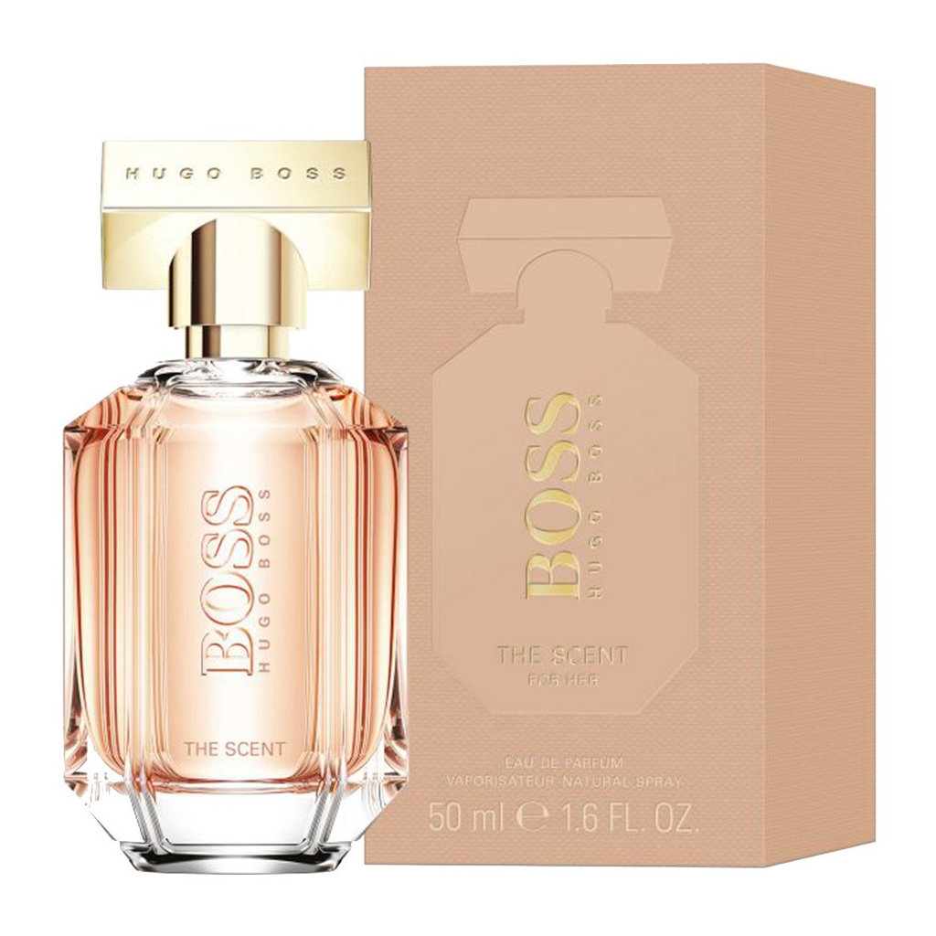 Парфумована вода Hugo Boss The Scent For Her 50 мл (8005610298894) - зображення 2