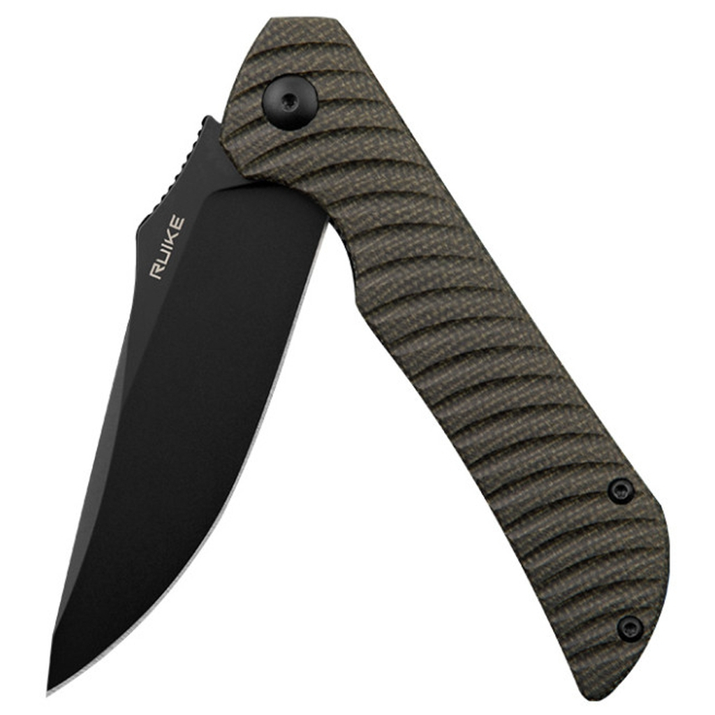 Ніж Ruike P123-MB - зображення 3