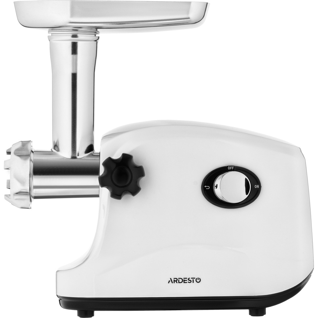 М'ясорубка Ardesto MGA-1735R - изображение 2