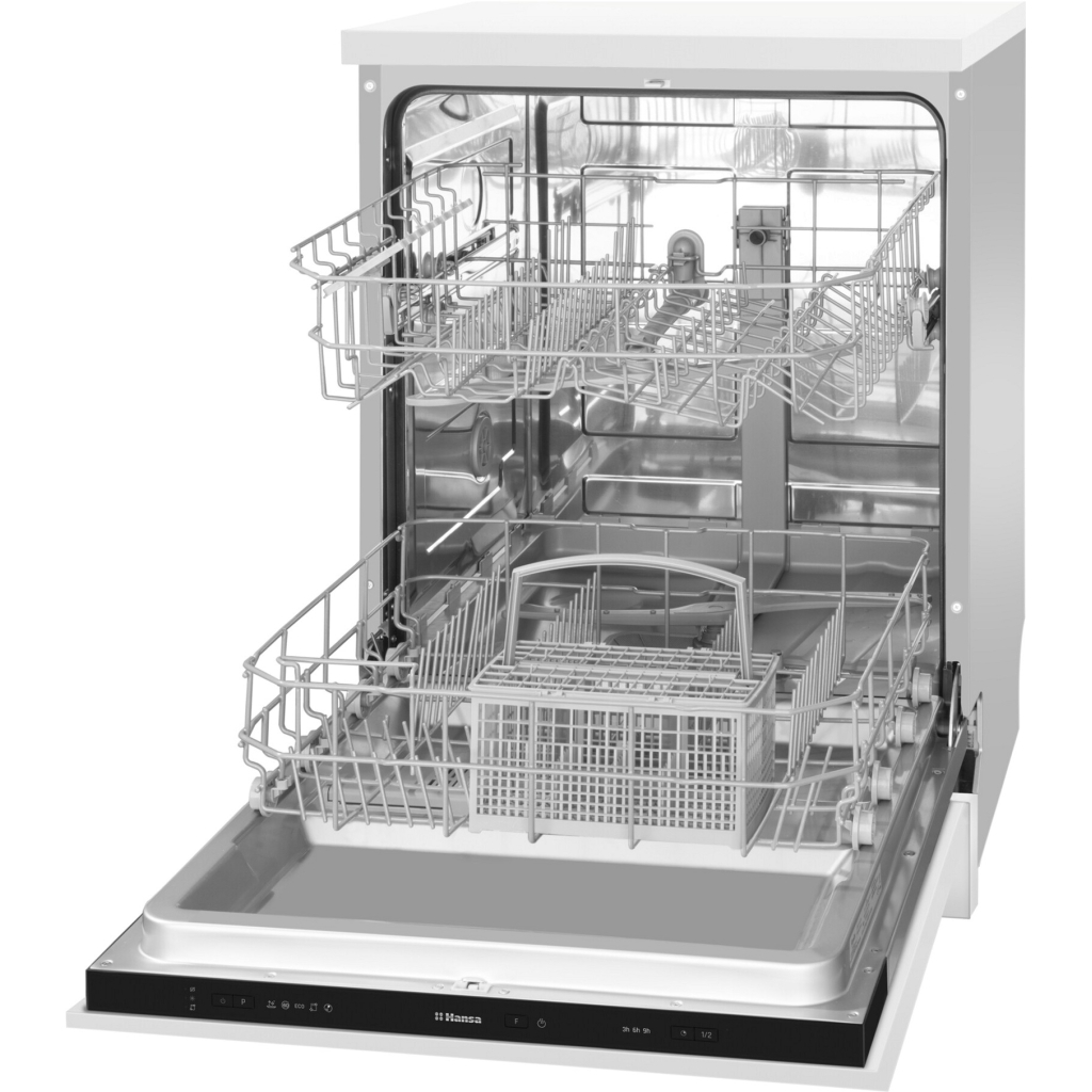 Посудомийна машина Hansa ZIM635PH - picture 4