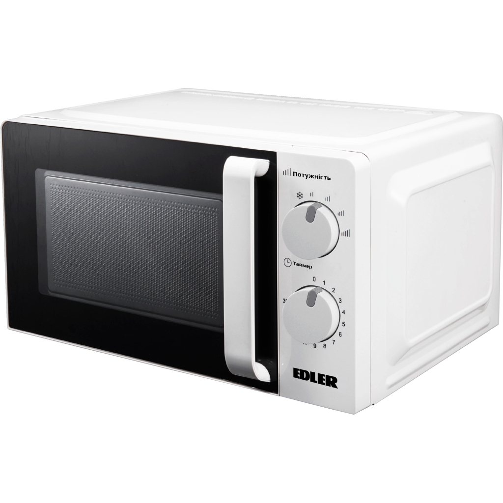 Мікрохвильова піч Edler EMW-2080Р - зображення 1