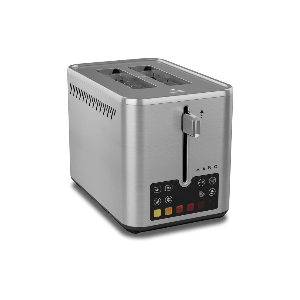 Тостер AENO TS4 (ATS0004) - зображення 4