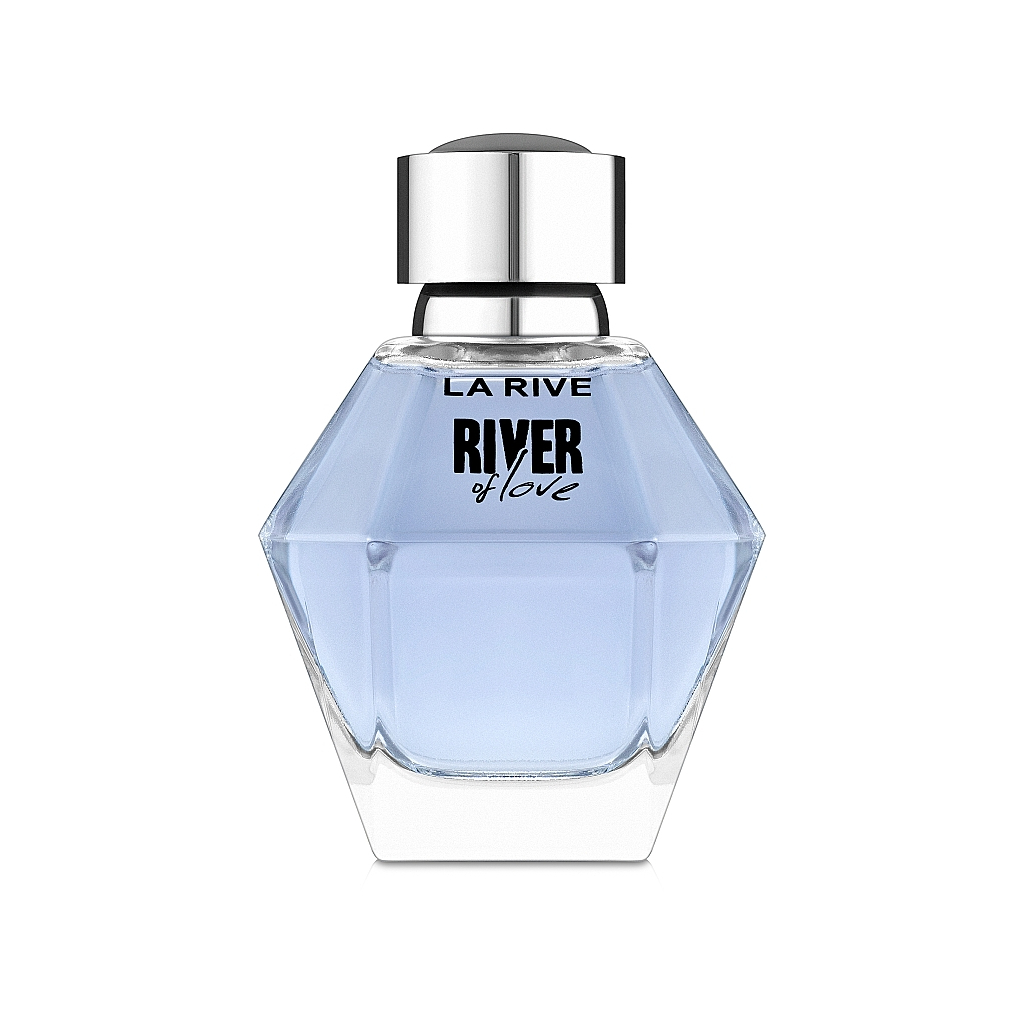 Парфумована вода La Rive River Of Love 100 мл (5901832068198) - зображення 1