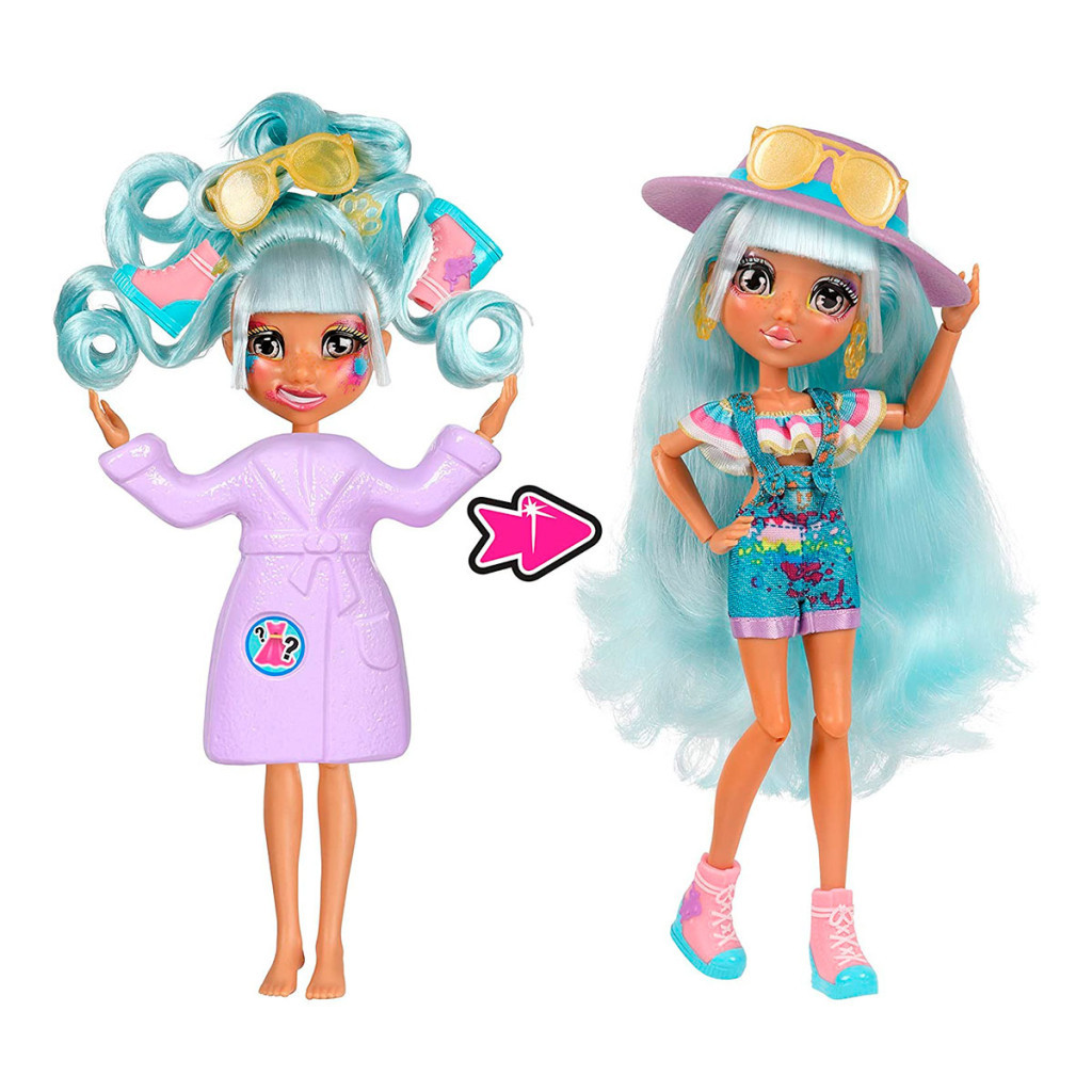 Лялька Failfix Красуня Арті (12825) - зображення 2