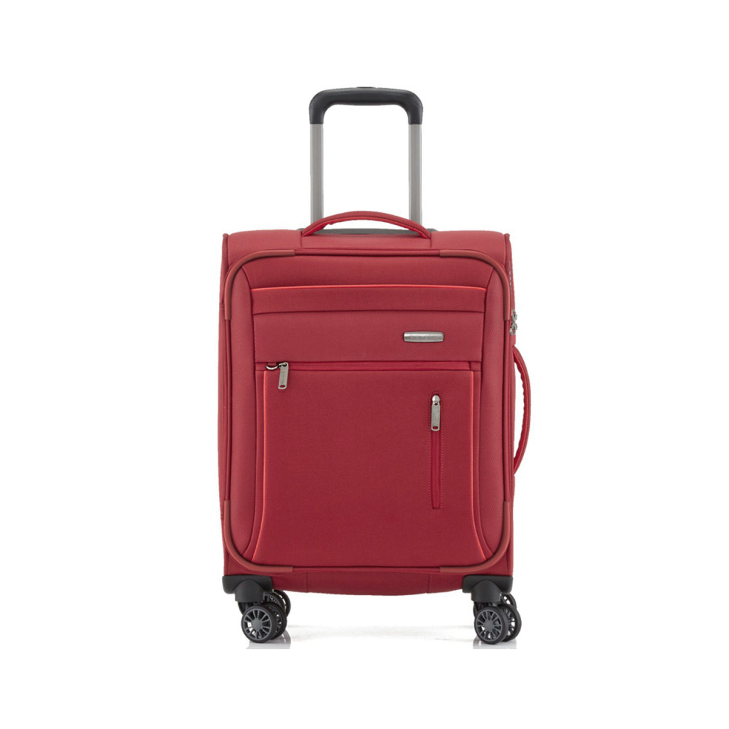 Валіза Travelite Capri Red S (TL089847-10) - зображення 2
