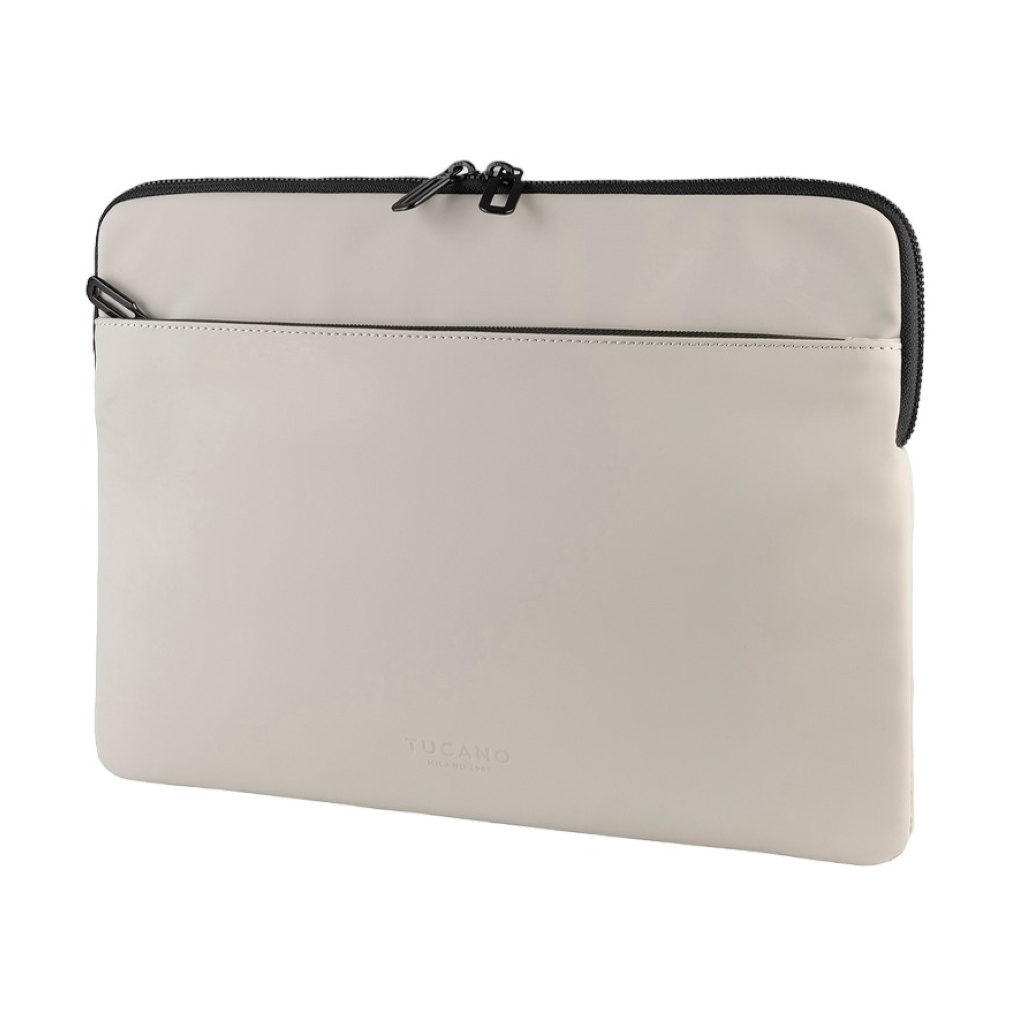 Чохол до ноутбука Tucano 16" Gommo MB Pro, gray (BFGOM1516-G) - зображення 2