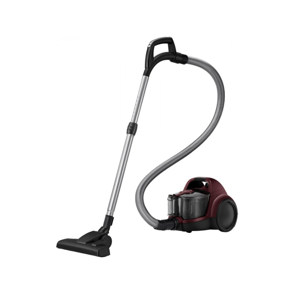 Пилосос Samsung VC07T353MHP/UK - зображення 2