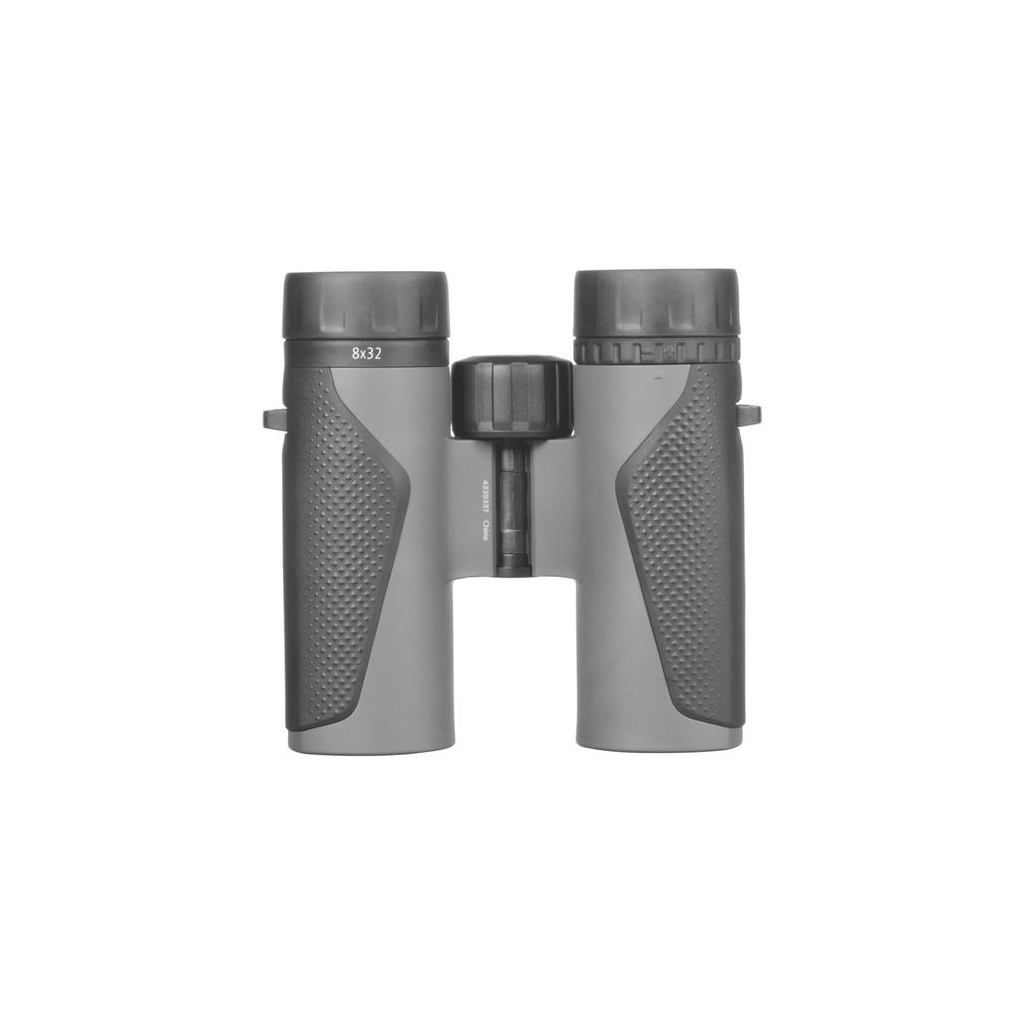 Бінокль Swarovski Terra ED Compact 8x32 Black-Grey (523203-9907-000) - зображення 4