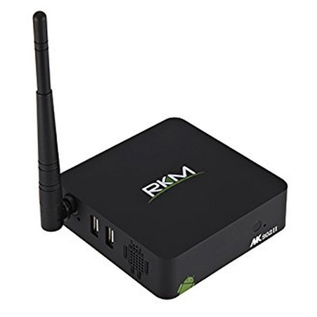 Медіаплеєр Rikomagic MK902II 16Gb (MK902II16G) - зображення 2