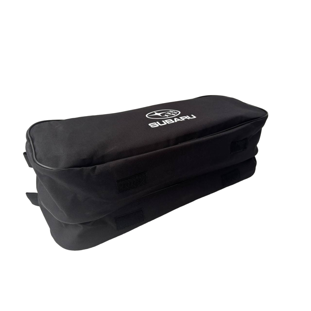 Сумка-органайзер Poputchik Subaru (03-143-2Д) - зображення 3