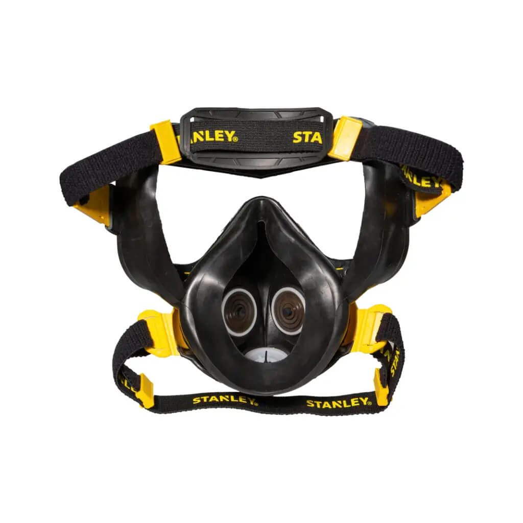 Респіратор Stanley F03.1.005 - зображення 3