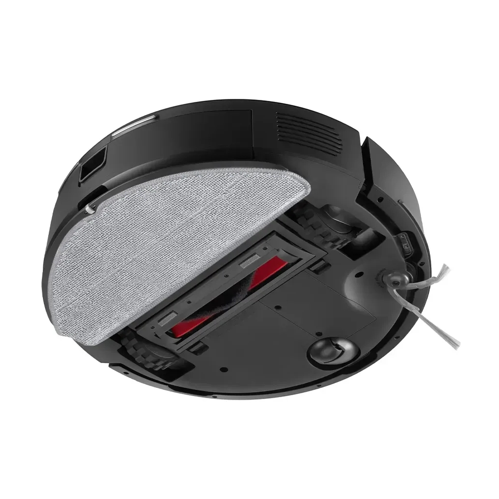 Пилосос Roborock Q7 TF+ Black - зображення 5