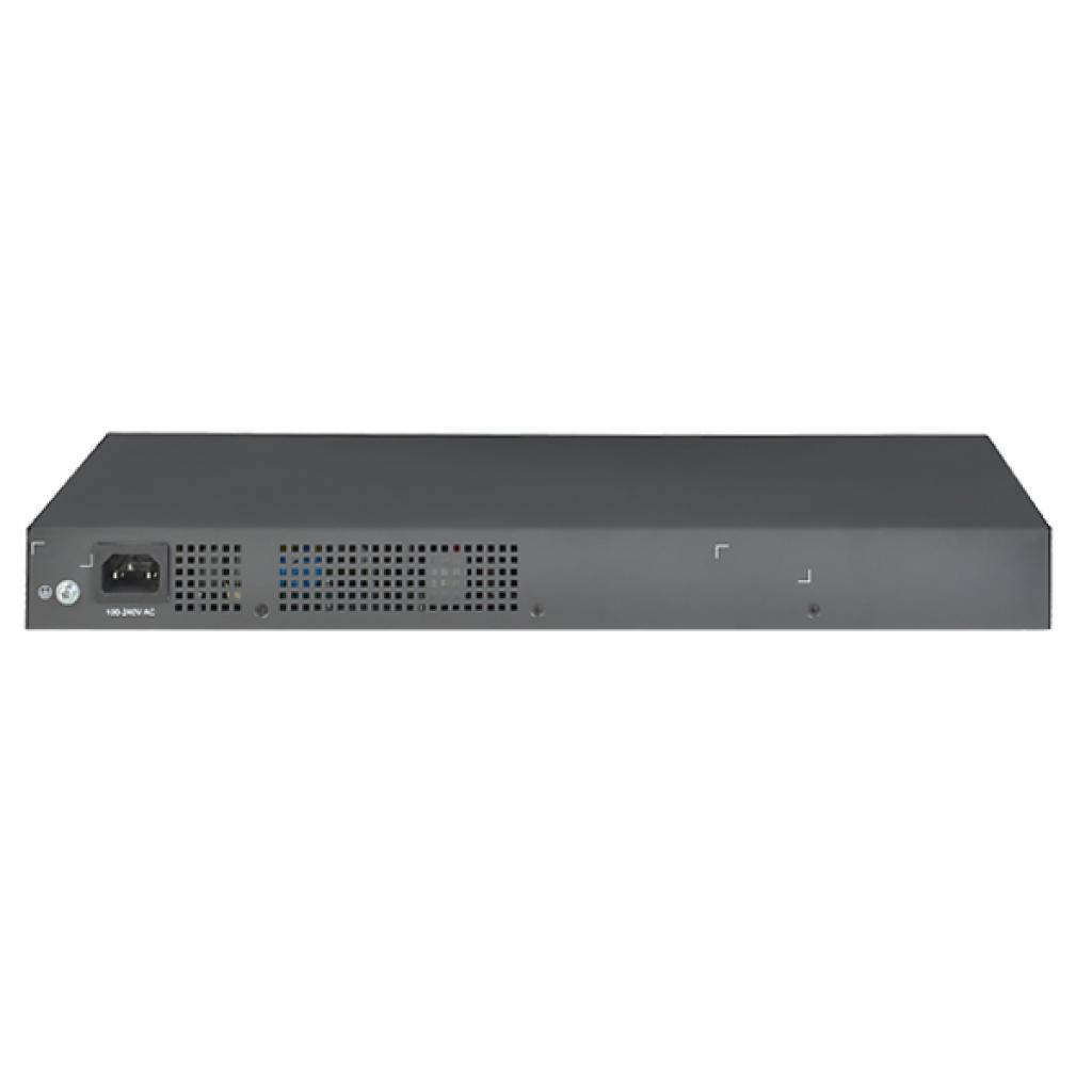 Комутатор мережевий HP 1620-48G (JG914A) - зображення 2