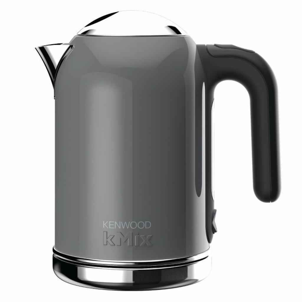 Електрочайник Kenwood SJM 020 GY (SJM020GY) - зображення 1