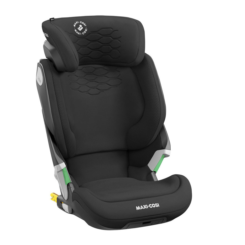 Автокрісло Maxi-Cosi Kore Pro i-Size Authentic Black (8741671120) - зображення 3