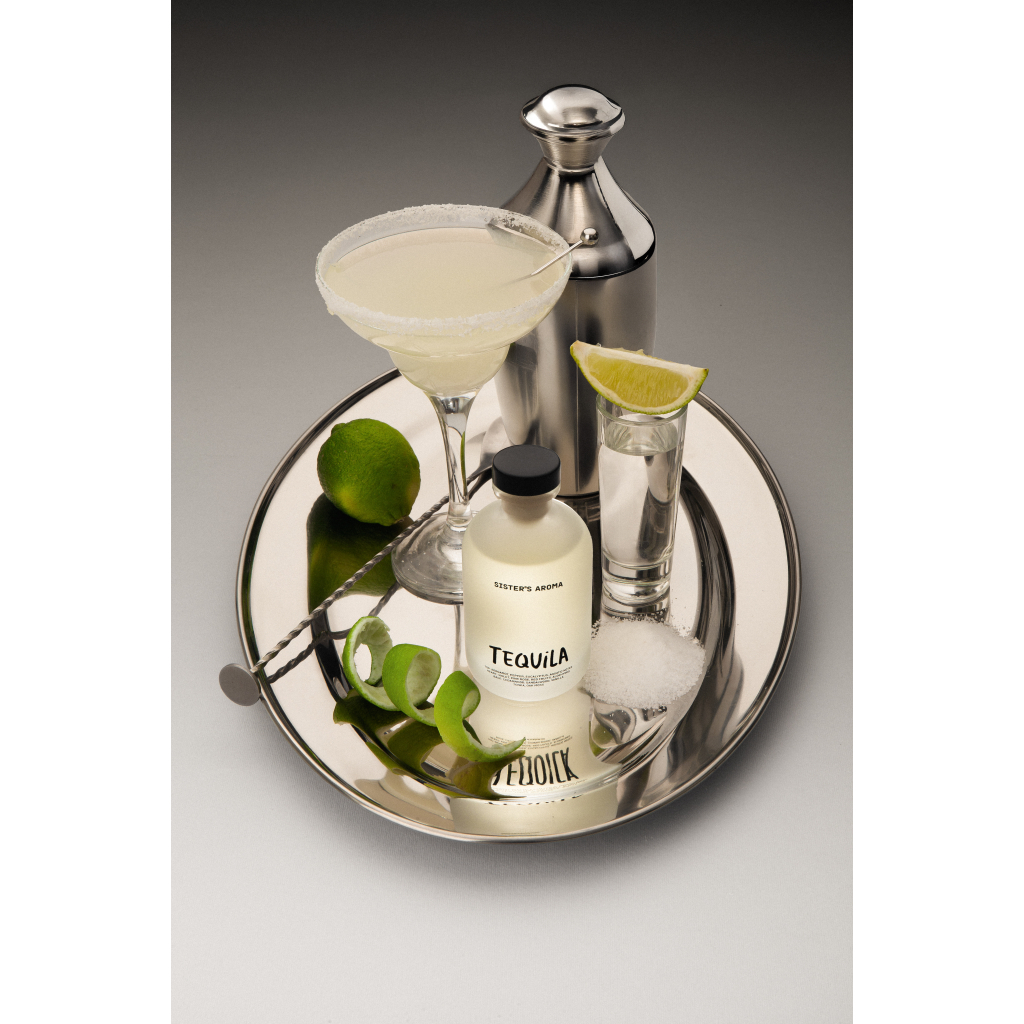 Аромадифузор Sister's Aroma Tequila 100 мл (4820227784196) - зображення 3