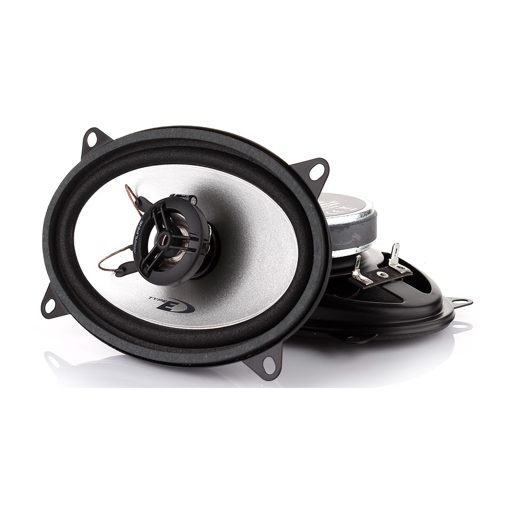 Коаксіальна акустика Alpine SXE-4625S - зображення 2