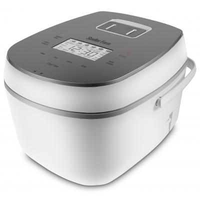 Мультиварка Stadler form SFC.909 White (SFC909White) - зображення 1