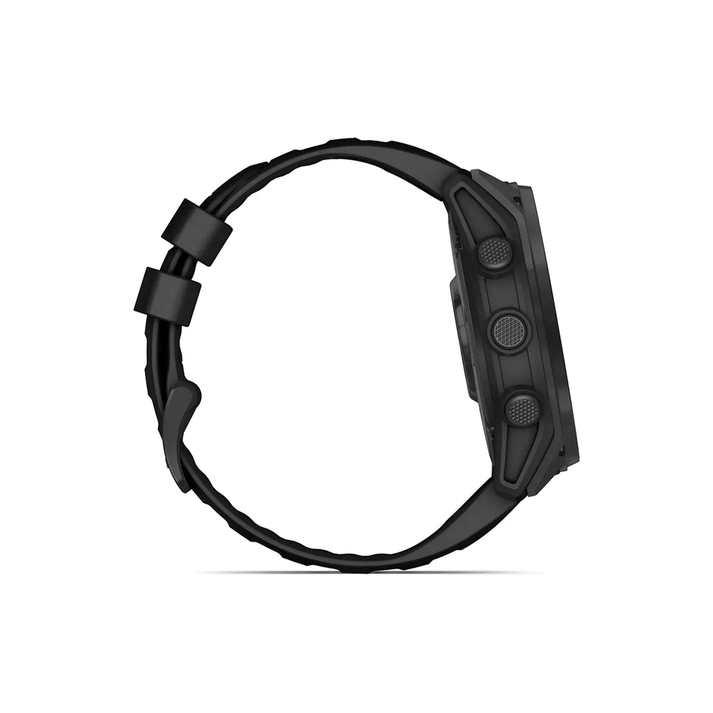 Смарт-годинник Garmin Tactix 8 Elite, Solar 51mm, GPS смарт-годинник (010-03407-11) - зображення 10