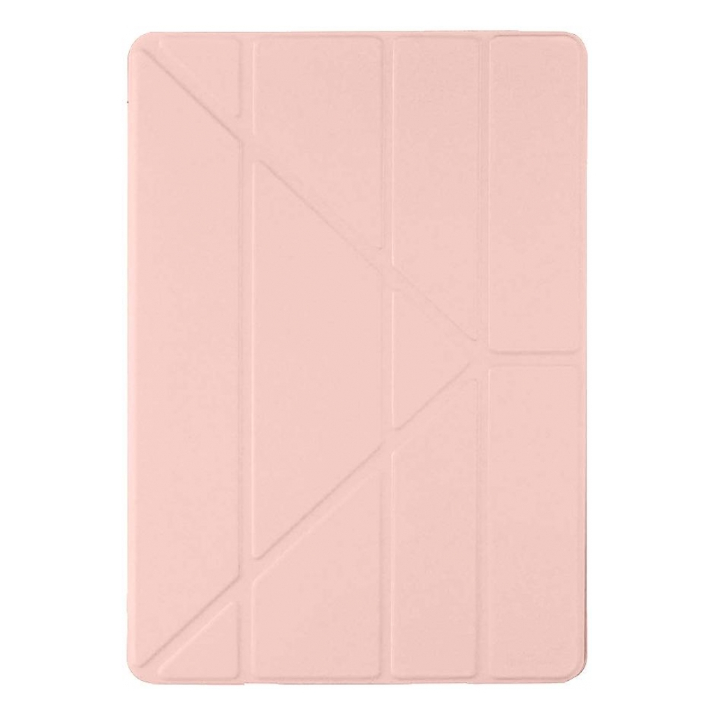 Чохол до планшета Armorstandart Y-type Case with Pencil Holder Apple iPad 10.2 Sand Powder (ARM62218) - зображення 1