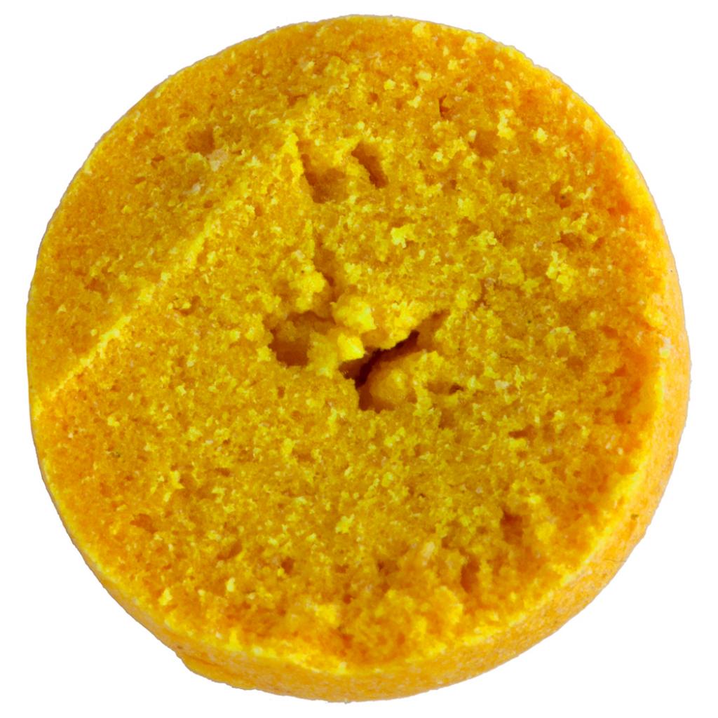 Бойл Brain fishing Pop-Up F1 A.C.I.D (лимон) 08mm 20g (1858.04.73) - изображение 3