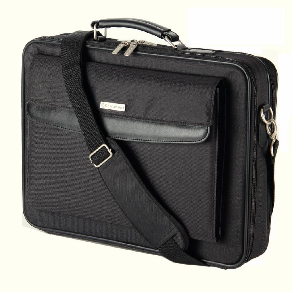 Сумка для ноутбука Continent 15.6" CC-115 - зображення 2
