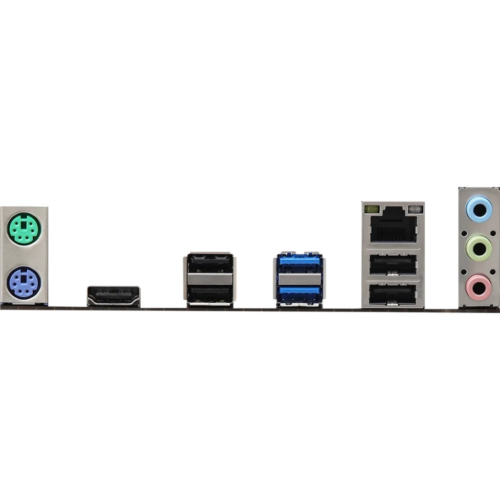 Материнська плата ASRock Q270 PRO BTC+ - зображення 5