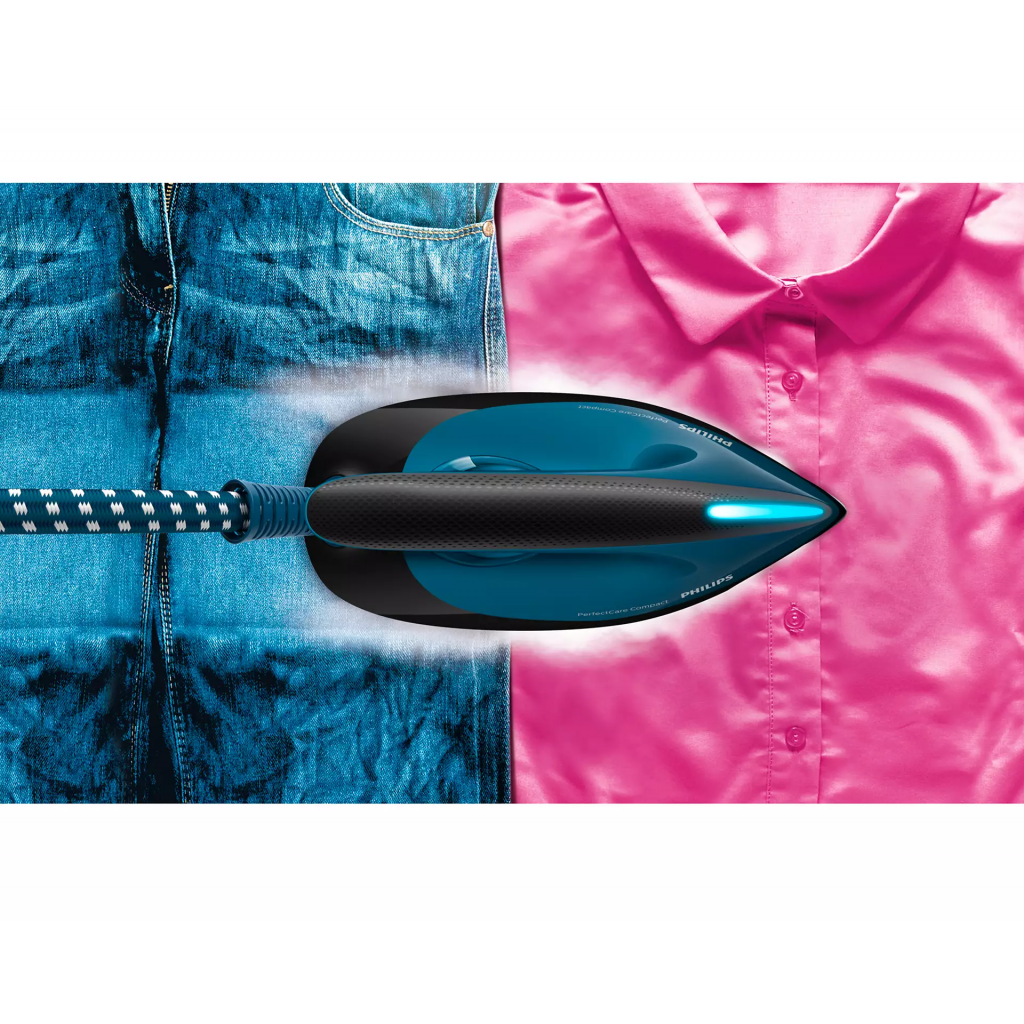 Парова станція Philips GC7846/80 - зображення 8