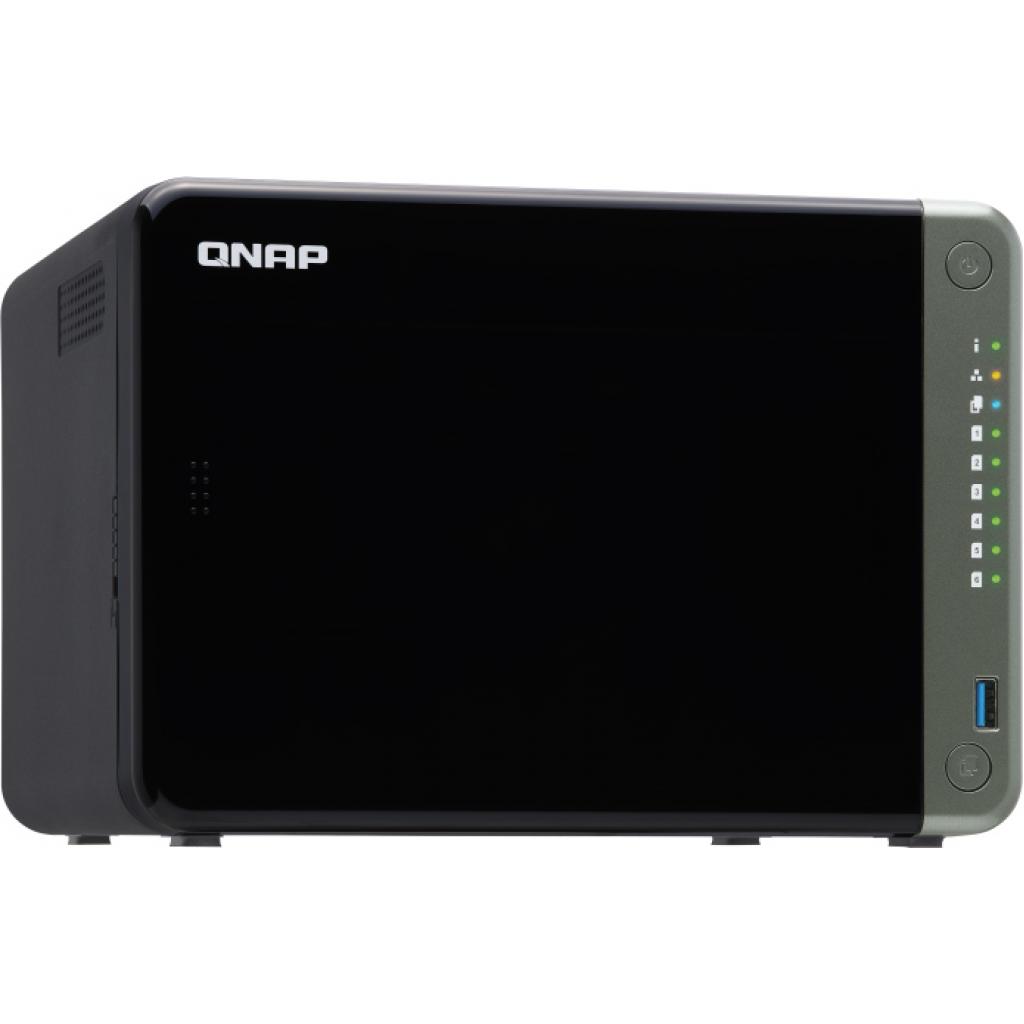 NAS QNap TS-653D-4G - изображение 7
