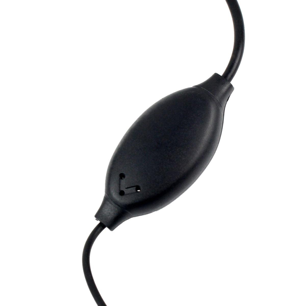 Навушники Baofeng c кнопкой РТТ для BF-T2 (для BF-T2) - зображення 6