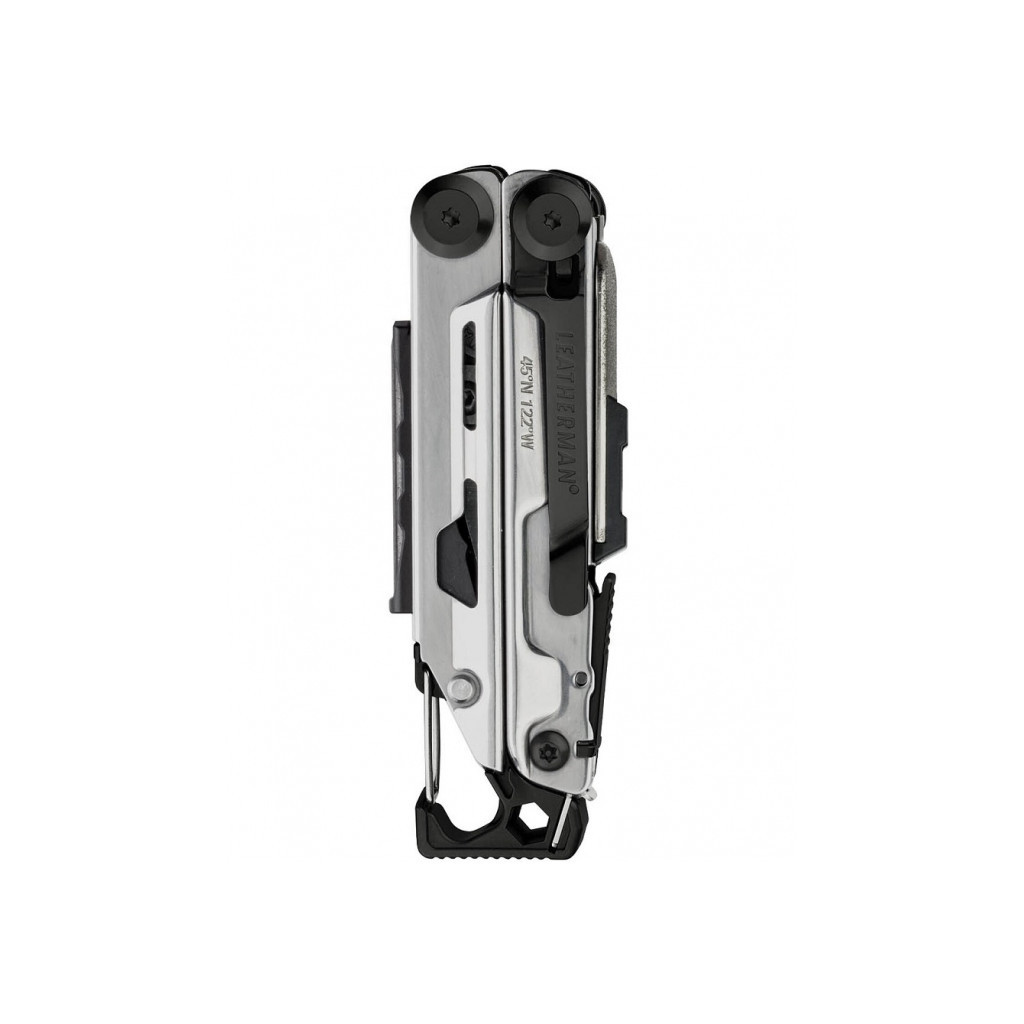 Мультитул Leatherman Signal Black/Silver (832625) - зображення 3