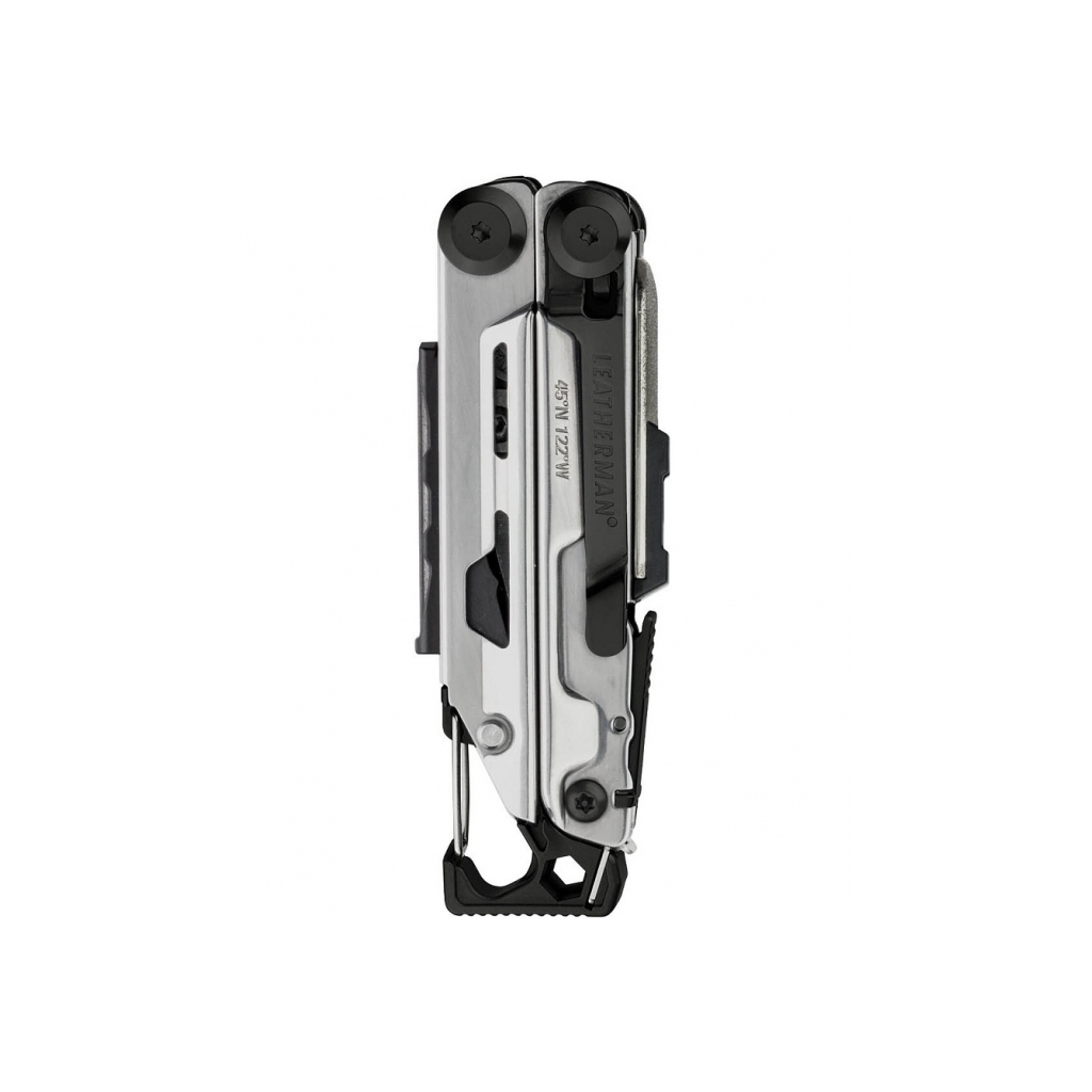 Мультитул Leatherman Signal Black/Silver (832625) - picture 3