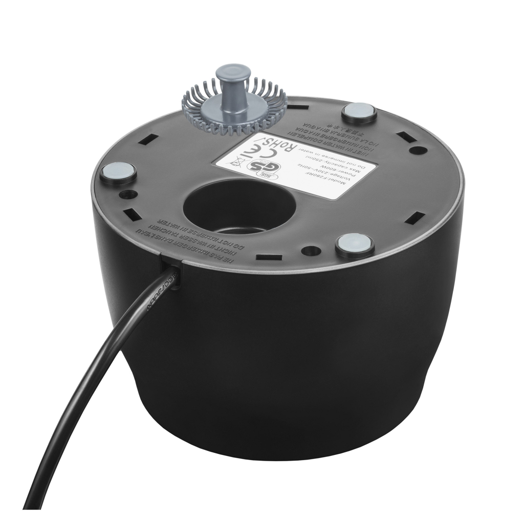 Аксесуар для кавоварки Catler MF620 - зображення 8