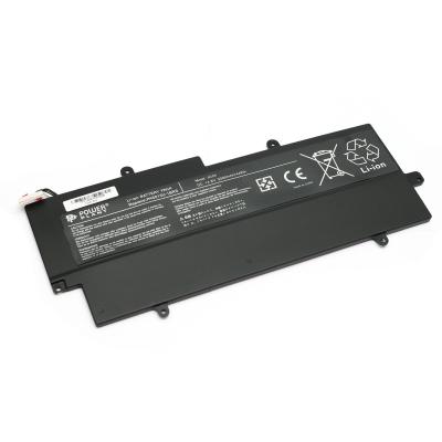 Акумулятор до ноутбука PowerPlant TOSHIBA Portege Z830 (PA5013U-1BRS, TA5013PA) 14.8V 3000mAh (NB00000300) - зображення 1