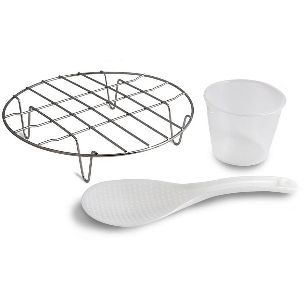 Мультиварка Polaris PPC 1005AD - зображення 4