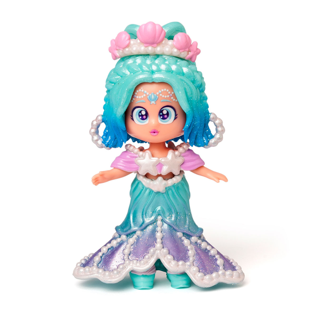 Лялька Kookyloos серії Fairytale - Перл (PKLSP106IN200) - зображення 2