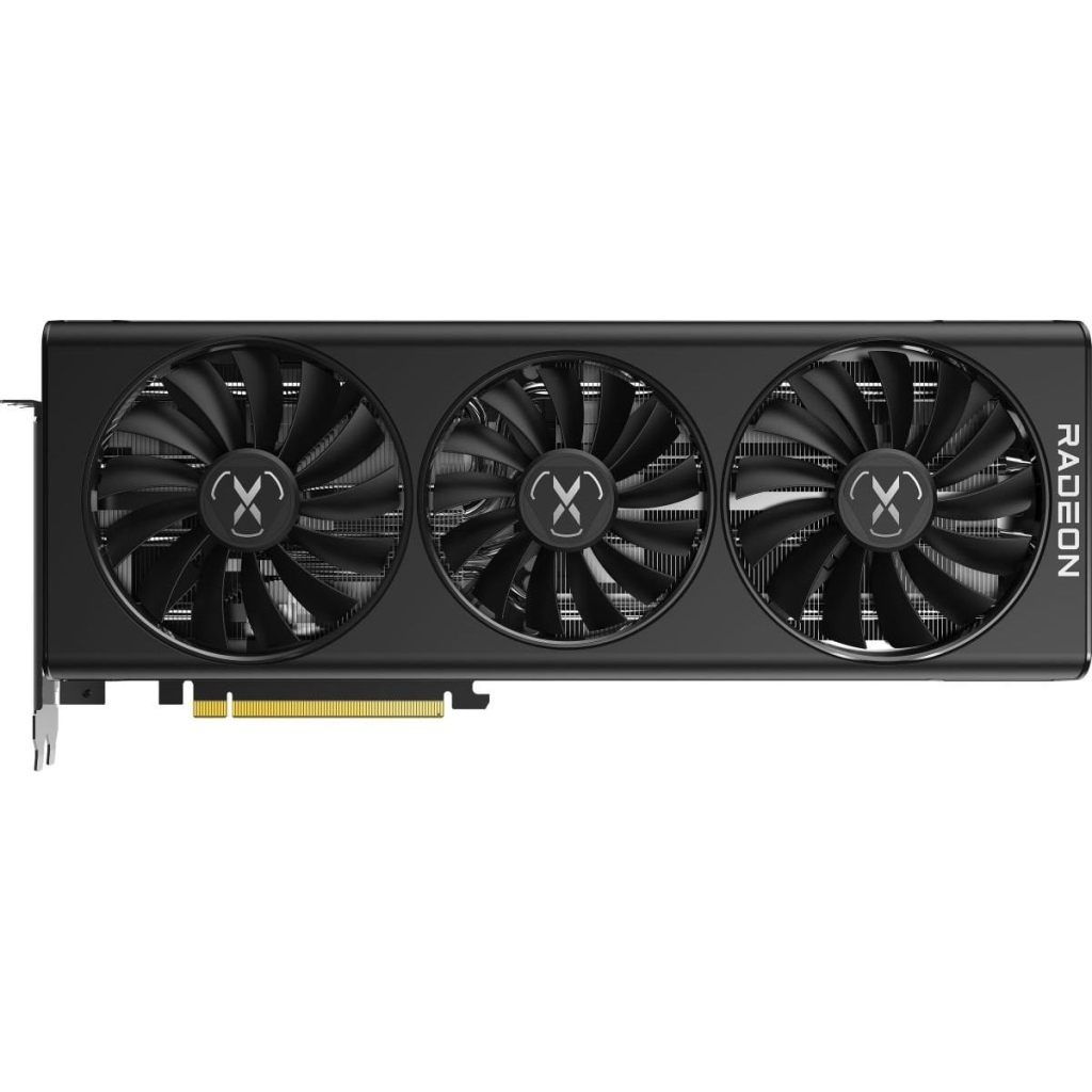 Відеокарта XFX Radeon RX 6800 16Gb Speedster SWFT 319 (RX-68XLAQFD9) - зображення 1