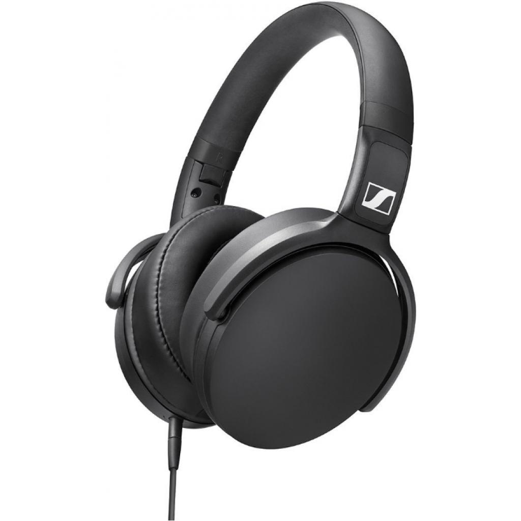 Навушники Sennheiser HD 400S (508598) - зображення 1