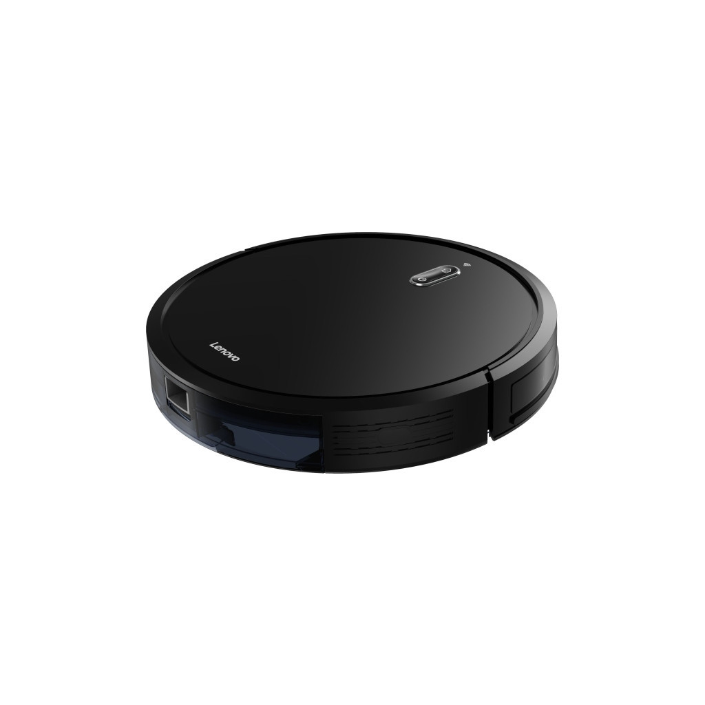 Пилосос Lenovo Robot Vacuum Cleaner E1 - зображення 6