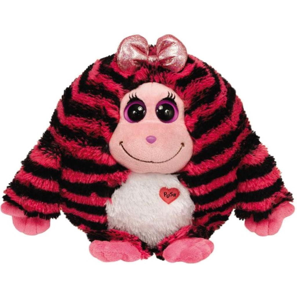 М'яка іграшка Ty Zoey, 25 см (37515) - зображення 1