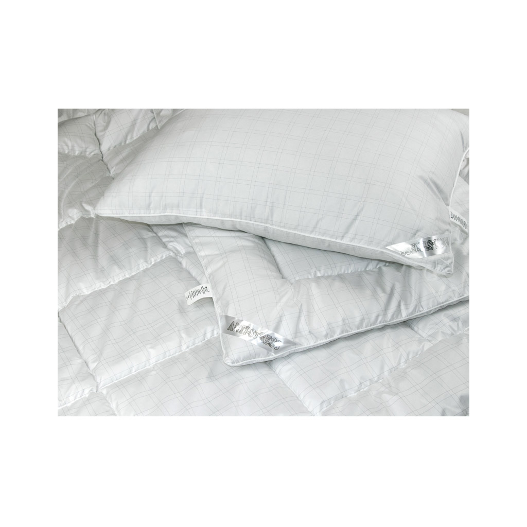 Ковдра Руно Силіконова Anti-Stress 140х205 см (321Anti-stress) - зображення 4